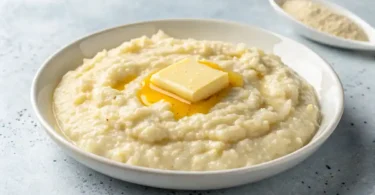 How To Make Grits Recipe