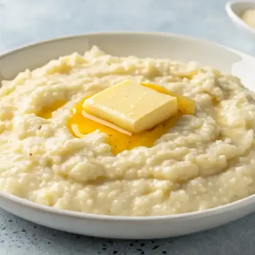 How To Make Grits Recipe