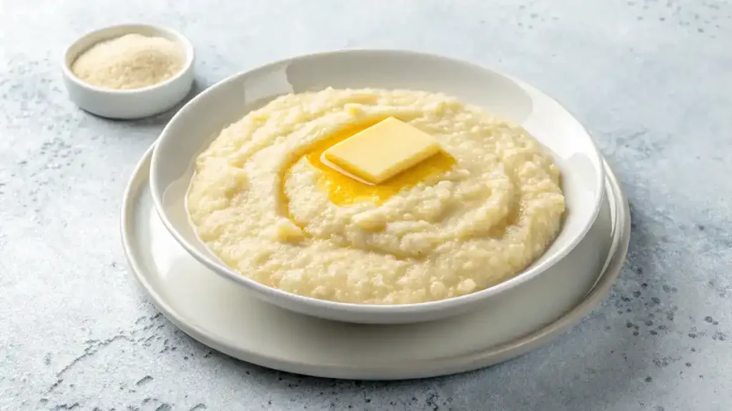 How To Make Grits Recipe