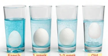 How to Tell If Eggs Are Bad: Simple Tests to Check Freshness