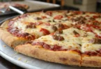 The Ultimate Guide to Making ken's pizza-Style Homemade Pizza