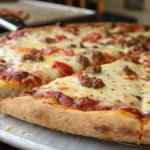 The Ultimate Guide to Making ken's pizza-Style Homemade Pizza