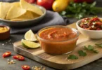 How to Make Moe's Sauce Original BBQ White Sauce at Home