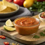 How to Make Moe's Sauce Original BBQ White Sauce at Home