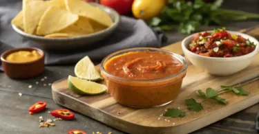 How to Make Moe's Sauce Original BBQ White Sauce at Home
