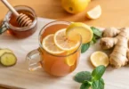 Natural Mounjaro Recipe With 4 Ingredients