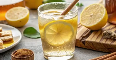 Natural Mounjaro Recipe: The Easiest Ingredient