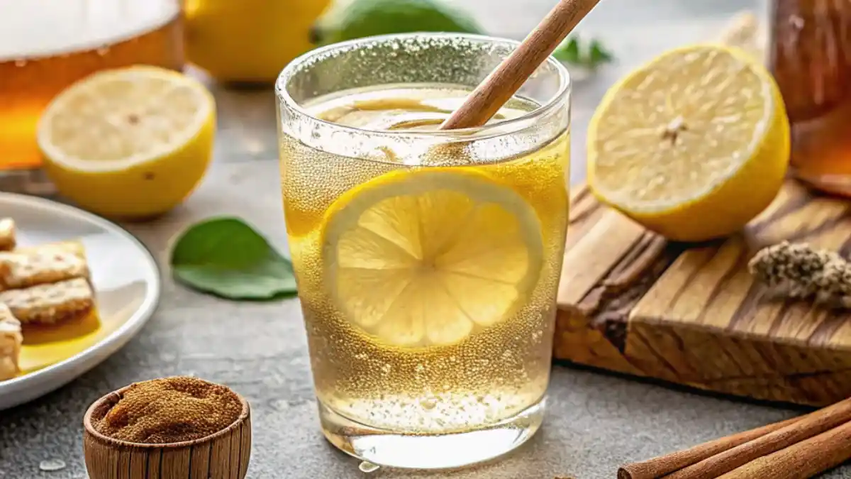 Natural Mounjaro Recipe: The Easiest Ingredient
