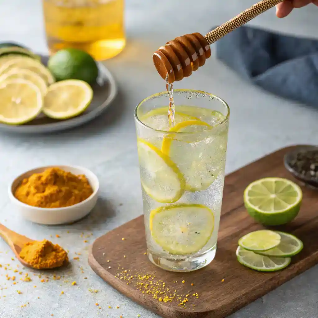Natural Mounjaro Recipe: The Easiest Ingredient