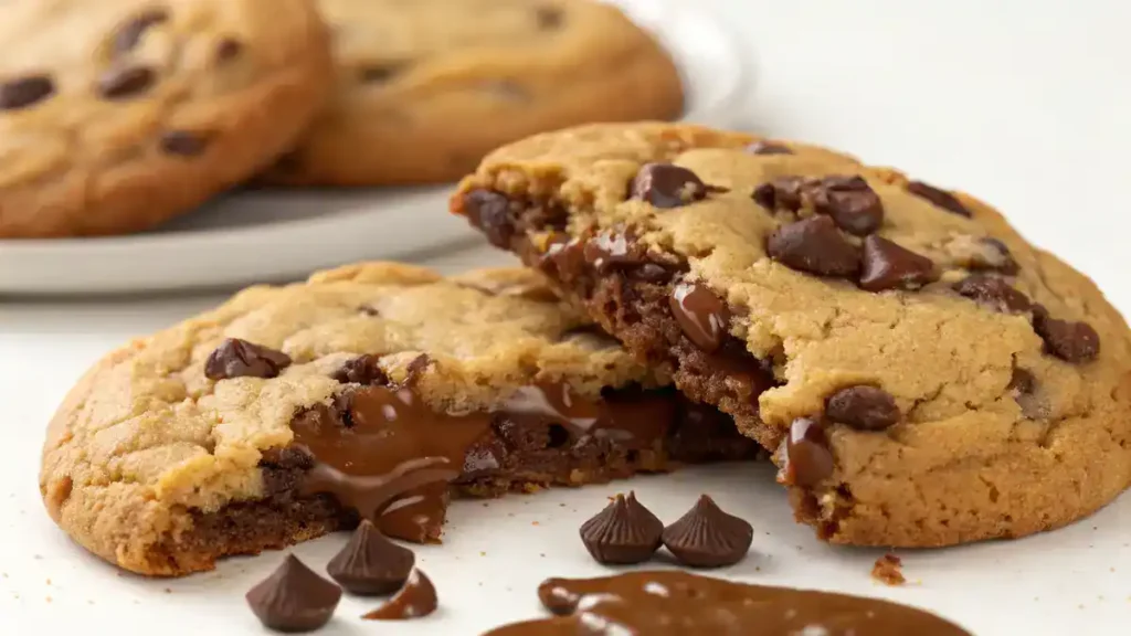 The best Nestle chocolate chip cookie recipe