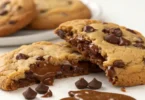 The best Nestle chocolate chip cookie recipe