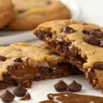 The best Nestle chocolate chip cookie recipe