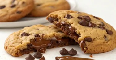 The best Nestle chocolate chip cookie recipe