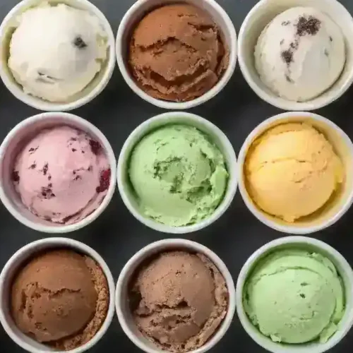 The Ultimate Guide to Delicious Ninja Creami Recipes