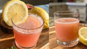 Pink Salt Trick Recipe for Weight Loss (2025)