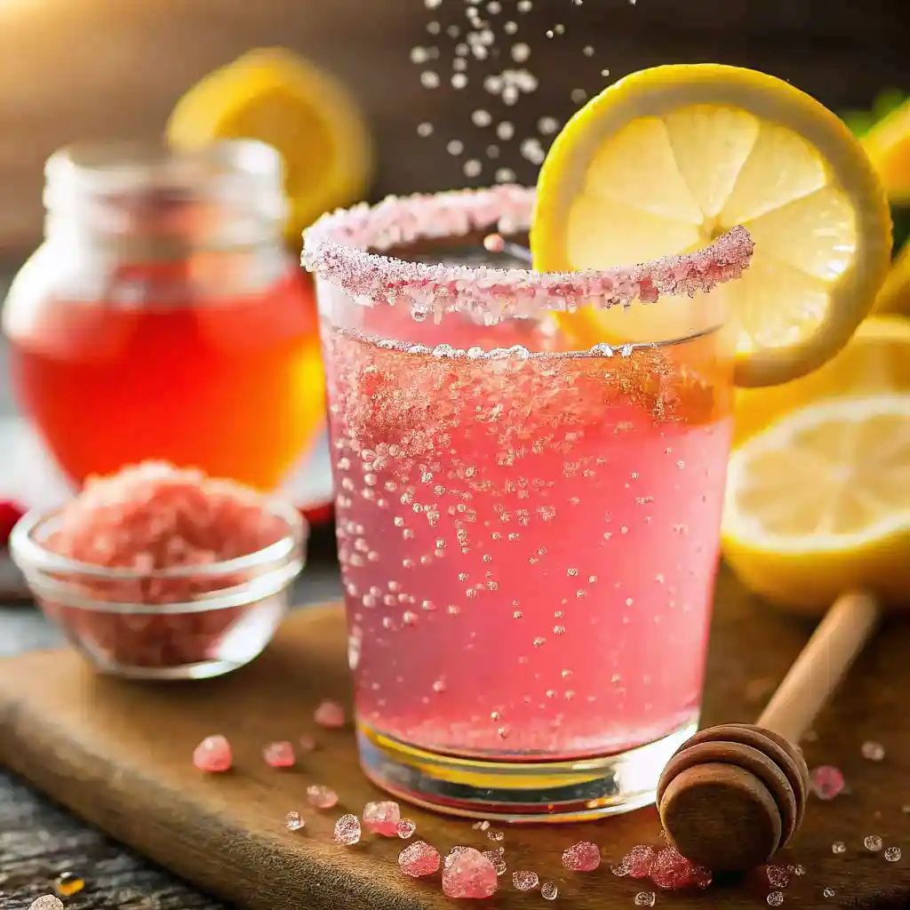 Pink Salt Weight Loss is a natural method to boost metabolism, improve digestion, and reduce bloating for effective, healthy weight management and wellness.