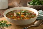 How to Make Porcupine Soup: Nutritious Benefits
