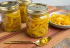 Easy Pickled Banana Peppers: How to Make and Store Them Right