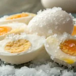 Can You Freeze Boiled Eggs? Discover the Best Storage Tips!