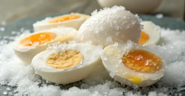 Can You Freeze Boiled Eggs? Discover the Best Storage Tips!