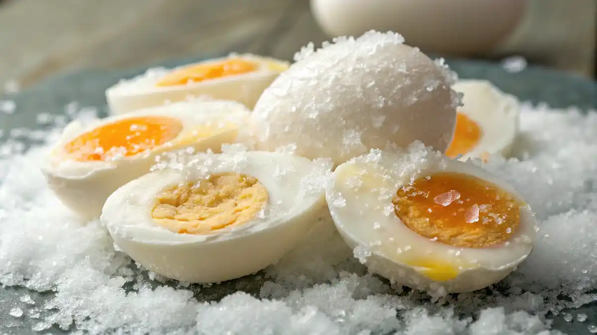 Can You Freeze Boiled Eggs? Discover the Best Storage Tips!
