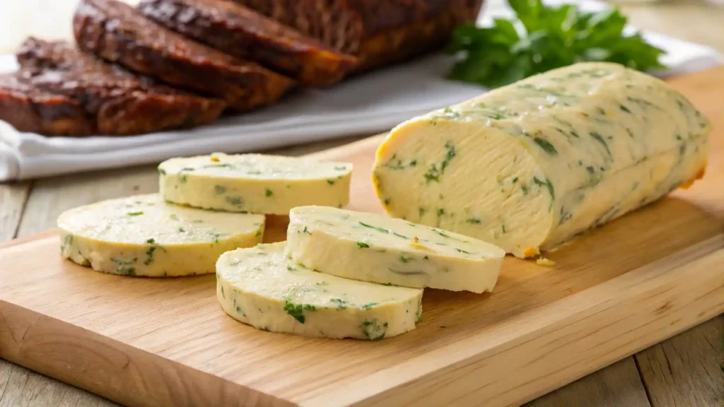 How to Make Cowboy Butter: Bold Flavor for Steak & Seafood
