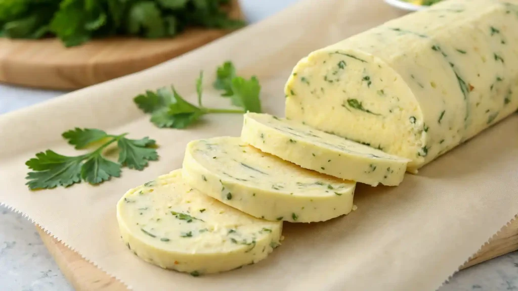 How to Make Cowboy Butter: Bold Flavor for Steak & Seafood