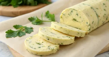 How to Make Cowboy Butter: Bold Flavor for Steak & Seafood