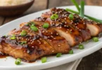 The Best grilled teriyaki chicken panda express