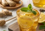 Mounjaro recipe , a Brazilian detox drink made with lemon, ginger, and apple cider vinegar. Learn how to make this 4-ingredient weight loss elixir at home.