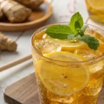 Mounjaro recipe , a Brazilian detox drink made with lemon, ginger, and apple cider vinegar. Learn how to make this 4-ingredient weight loss elixir at home.