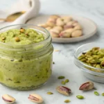 Homemade Pistachio Cream Recipe for Nutty Perfection
