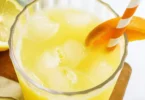 Adrenal Cocktail