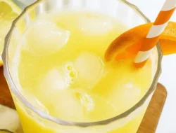 Adrenal Cocktail
