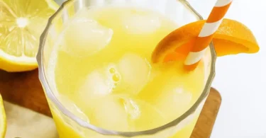 Adrenal Cocktail