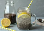 Chia Water Recipe for digestion, energy, and hydration. Learn how to prepare and customize this healthy drink today!