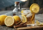 Ice Water Hack Recipe for Weight Loss