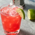 Malibu Bay Breeze Easy Recipe
