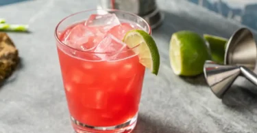 Malibu Bay Breeze Easy Recipe