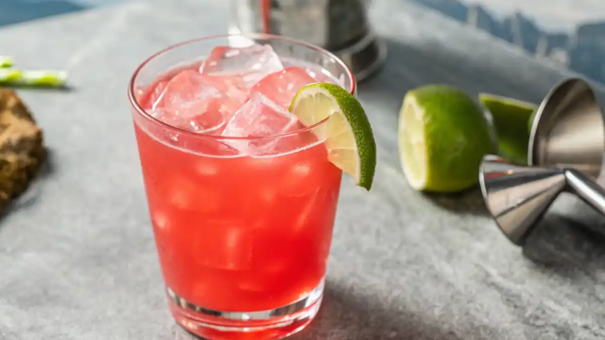 Malibu Bay Breeze Easy Recipe