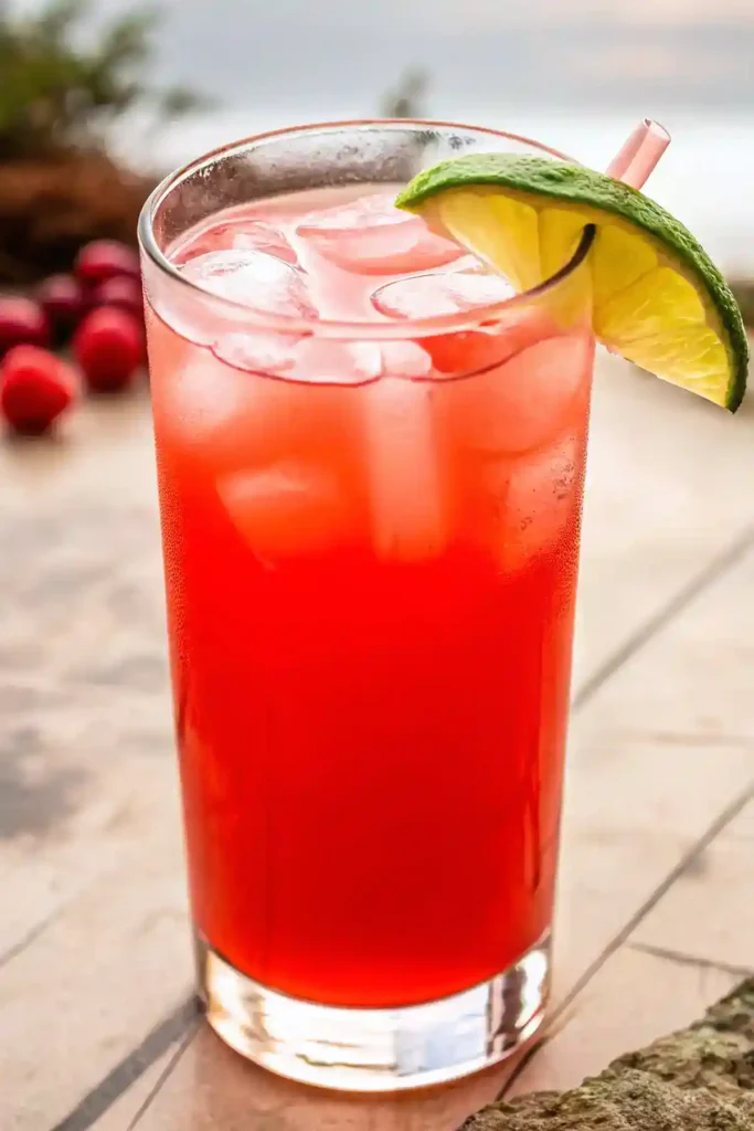 Malibu Bay Breeze Easy Recipe