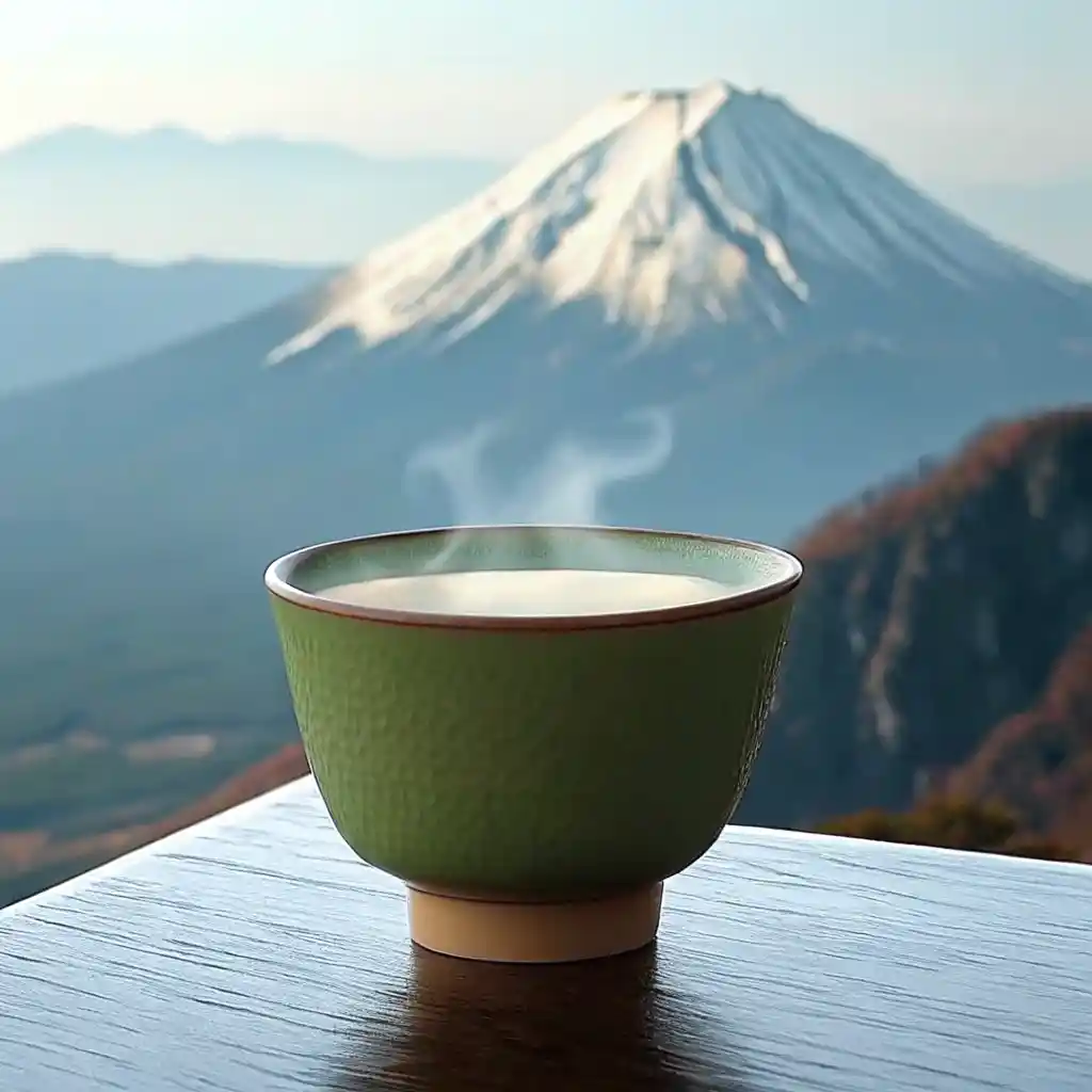 Japanese Mounjaro Recipe Detox Drink a natural weight loss elixir packed with antioxidants, tradition, and powerful cleansing benefits.
