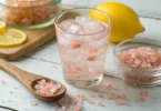 japanese pink salt diet recipe