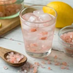 japanese pink salt diet recipe