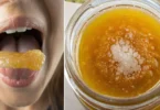 The Pink Salt Trick Under Tongue? Learn how this simple mix of pink salt and honey may help improve sleep, reduce stress, and balance mood.