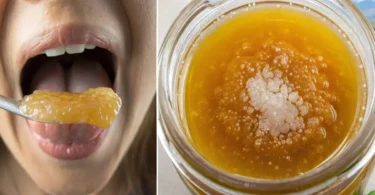 The Pink Salt Trick Under Tongue? Learn how this simple mix of pink salt and honey may help improve sleep, reduce stress, and balance mood.