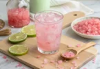 PINK SALT TRICK FOR WEIGHT LOSS