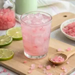 PINK SALT TRICK FOR WEIGHT LOSS