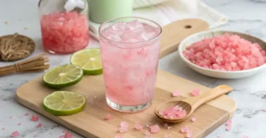 PINK SALT TRICK FOR WEIGHT LOSS