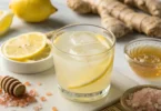 Pink Salt Weight Loss Trick – Himalayan Salt Drink for Fat Burn